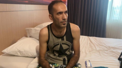 Terima Paket Marmer Isi Sabu 4,4 Kilogram, WNA Iran Ditangkap Polisi di Hotel Pluit