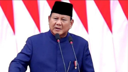 Kabar Baik untuk Jemaah Haji dan Umrah Indonesia, Presiden Prabowo Mau Bikin Kampung Kegiatan Ibadah di Tanah Suci