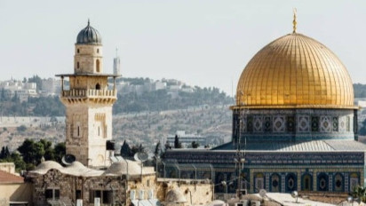 Tiga Tempat Suci Umat Islam yang Jadi Destinasi Wisata Religi Dunia