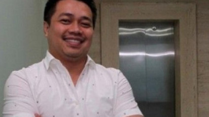 Sempat Diisukan Beli Sriwijaya FC, Ini Profil Iwan Bomba, Pengusaha Batu Bara yang Menjadi Utusan Khusus Presiden Prabowo Bidang Ekonomi