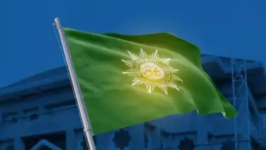 Bendera Muhammadiyah