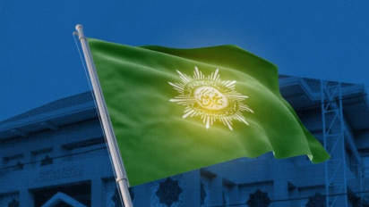 Harapan PP Muhammadiyah agar Para Santri Andil Bawa Indonesia ke Level Internasional di Hari Santri Nasional 2024