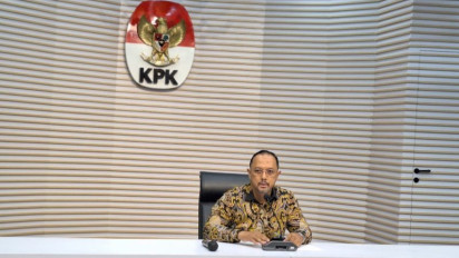 Kasus Korupsi Proyek Jalur Kereta DJKA, KPK Dalami Aliran Uang ke BPK: Ada Upaya Menghilangkan Temuan