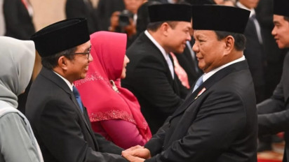 Danantara Bakal Resmi Diluncurkan 7 November