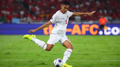 Bos Persija Blak-blakan Bocorkan Gaji Rizky Ridho Cs, Bek Andalan Shin Tae-yong di Timnas Indonesia Itu Mendapat Nilai Kontrak Segini