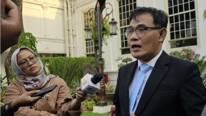 Update Program Makan Bergizi Gratis, Budiman Sudjatmiko Targetkan Masyarakat Miskin Lebih Berdaya