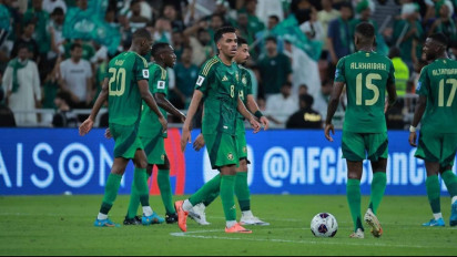 Media Arab Saudi Frustrasi Jelang Timnas Arab Saudi Hadapi Timnas Indonesia di Kualifikasi Piala Dunia 2026, Ini Alasannya