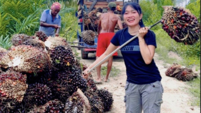 Program Desa SnackVideo Bantu Kreator Lokal Miliki Penghasilan