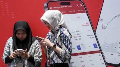 IHSG Berpotensi Melambung, Simak Rekomendasi Saham Hari Ini