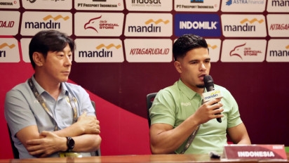 Takjub! Ragnar Oratmangoen Punya Alasan Indah Bergabung Timnas Indonesia, Ingin Pensiun di Tanah Air