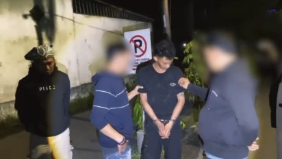 Bravo! Polda Kalsel Bongkar Peredaran Sabu 70 Kilogram dari Bandar Narkoba Jaringan Internasional   