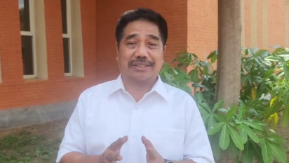 Kabinet Merah Putih yang Gemoy, Pakar Politik : Kementerian Baru Mesti Beri Ruang Berekspresi