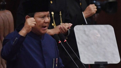 Setumpuk PR Tim Ekonomi Prabowo, Atasi Penurunan Kelas Menengah Jadi Fokus Utama