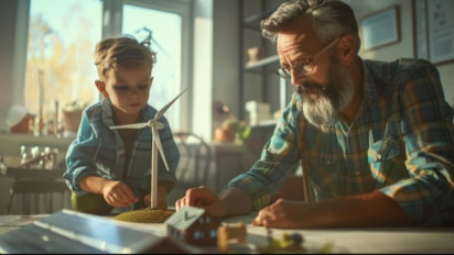 Kebiasaan Pukul dan Keras pada Anak Coba Dipertimbangkan Kembali, Buya Yahya Sebut Begini Cata Mendidik agar Mudah Dinasehati