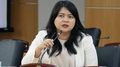 Wakil Ketua Banggar Sebut Pemprov Jakarta Ajukan APBD 2025 Sebesar Rp91,1 Triliun