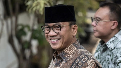 Menteri Desa Hapus Studi Banding ke Luar Negeri, Fokus Bangun Desa dari Dalam