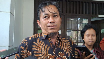 Diduga Praktik Money Politic, Bawaslu Sleman Panggil Cawabup Nomor Urut 1