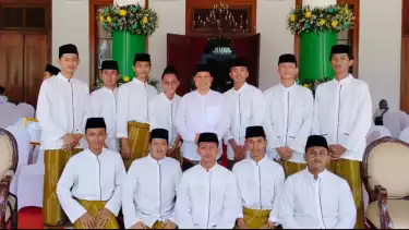 Hari Santri Nasional