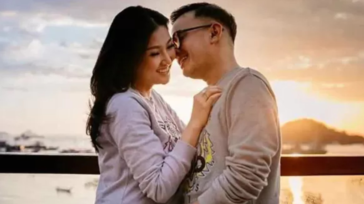 Pasca Bercerai, Sarwendah Seolah Tak Sudi Terima Jatah Bulanan dari Ruben Onsu, Alasannya...
            - galeri foto