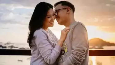 Gara-gara Peristiwa 8 Bulan Lalu Sarwendah dan Ruben Onsu Bercerai? Orang Dekat Mereka Sampai Bersaksi Kalau Ternyata Waktu itu...