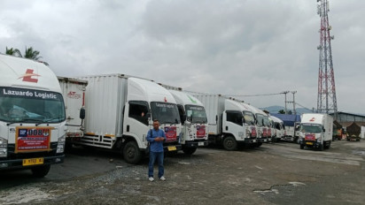 Para Pelaku Bisnis Siap Dukung Program Pemerintahan Prabowo-Gibran, Ini Buktinya