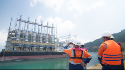 Gunakan Energi Hijau, Industri Nikel di Indonesia Makin Top