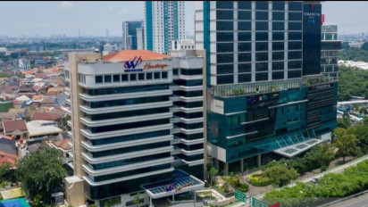 Catat, Ini Tarif Layanan Permohonan Pembuatan Perseroan Baru