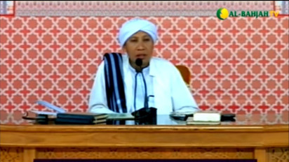 Orang Tua Jangan Berbangga Diri, Kata Buya Yahya Ayah dan Bunda Juga Bisa Jadi Durhaka Kalau Melakukan Ini kepada Anak