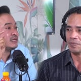Tabiat Asli Betrand Peto Pernah Diungkap oleh Ayah Kandungnya ke Ruben Onsu, sebelum Kini Diduga Terlibat Kekerasan Seksual