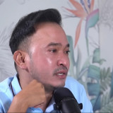 Curhatan Ruben Onsu: Kita Bukan Malaikat, Tapi Juga Bukan Iblis