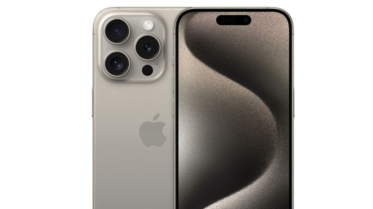 Pemerintah Tegaskan iPhone 16 Tidak Diperbolehkan Dijual di Indonesia!
            - galeri foto