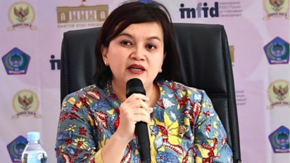 Komnas HAM Peringatkan Pemerintahan Prabowo Subianto-Gibran Rakabuming! 8 Rekomendasi Agenda Mesti Jadi Perhatian Khusus