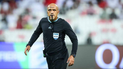 Pasca Bahrain Rugikan Timnas Indonesia, Wasit Ahmed Al Kaf Sempat Heboh Diancam Santet, Buya Yahya Terangkan Pengaruhnya