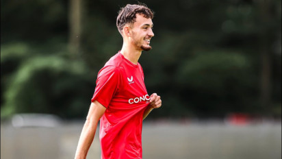 Reaksi Suporter Timnas Indonesia Lihat Ivar Jenner Mendadak Jadi Kapten di Liga Belanda