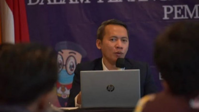 Sarankan Badan Penyelenggara Haji Gabung dengan BPKH, Akademisi UIN Jakarta Sebut Lebih Efisien