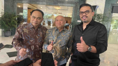 Budi Arie Pastikan Produk Susu Lokal Bakal Digunakan untuk program Makan Bergizi Gratis