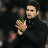 Mikel Arteta Bawakan Kabar Buruk Usai Arsenal Menang di Liga Champions, Riccardo Calafiori Cedera Serius