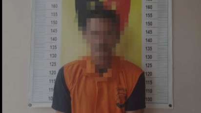 Semua Orang Tua Mesti Belajar dari Kasus di Lampung Selatan Ini, Anak-anak Rawan Jadi Korban Pencabulan saat Rumah Sepi