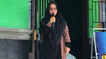 Viral Calon Bupati Mesuji Lampung Tebar Janji yang Pilihnya akan Masuk Surga, Buya Yahya Bagikan Cara Tentukan Pemimpin