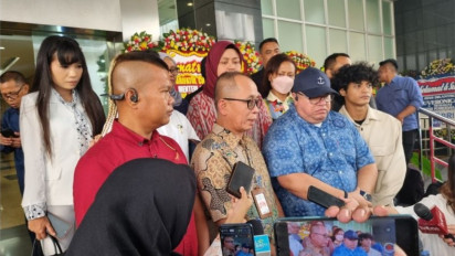 Vadel Badjideh dan Nikita Mirzani Kembali Panas soal Asusila Anak dan Aborsi, KemenPPA Sampai Diminta Turun Tangan