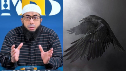 Ada Kabar Buruk, Jika Dapat Mimpi Beberapa Hewan ini Tunjukkan Tanda Bahaya Kata Ustaz Khalid Basalamah