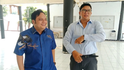 Kabinet Gemuk Prabowo-Gibran Dikritisi Pemerhati Hukum sebagai Pemborosan Keuangan Negara