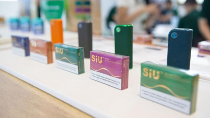 Ekspansi Secara Global, Perusahaan Ini Debut di World Tobacco Asia 2024