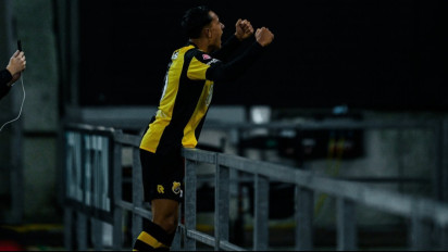 Bursa Transfer: Pemain Keturunan Depok Laris Manis di Belanda, Miliano Jonathans Bakal Seklub dengan Pemain Timnas Indonesia?