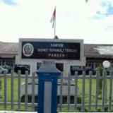 Partai Gerindra Minta Pj Bupati Tapteng Diganti, Ini Alasannya