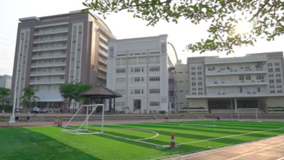 Upgrade Fasilitas Olahraga Sekolah dengan Lapangan Futsal Standar Kompetisi, Ini Solusi dari Ahlinya