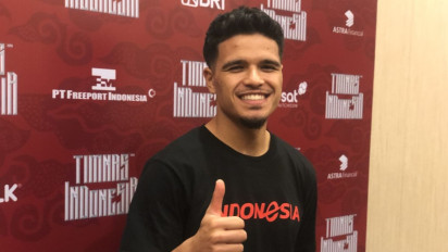 Walau Ragnar Oratmangoen Beragama Islam, Ternyata Keluarga Pemain Timnas Indonesia itu Penganut ini Efek Keturunan...