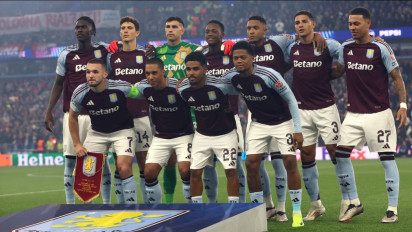 Aston Villa Raih Poin Sempurna di Liga Champions, Begini Kata Sang Pelatih Unai Emery