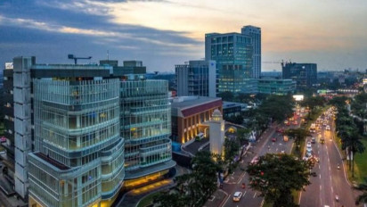 BSD City : Peluang Emas Investasi Properti di Masa Depan