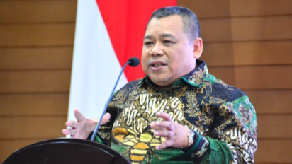 BPK Audit Program JKN, Buntut Tak Capai Target RPJMN 2020-2024